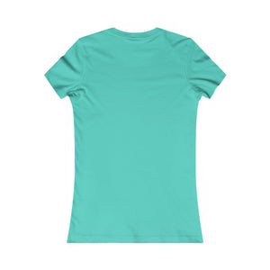 Chain Heart MTB Women’s T-Shirt