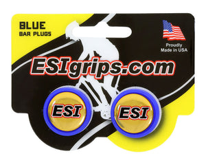 ESI Grips - Bar Plugs