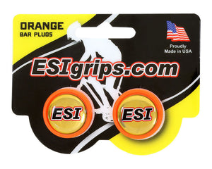 ESI Grips - Bar Plugs