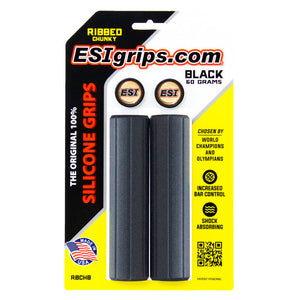 ESI MTB Grips - Ribbed Chunky