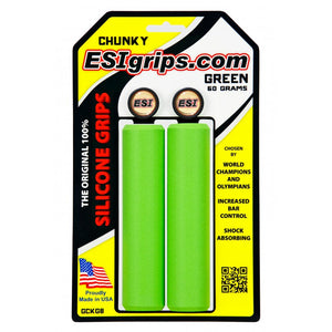 ESI MTB Grips - Chunky