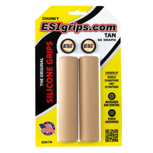 ESI MTB Grips - Chunky