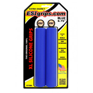 ESI MTB Grips - XL 6.75" Long Grips