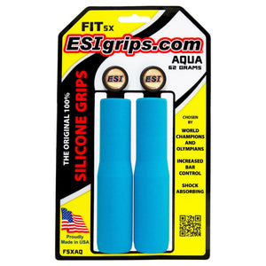 ESI MTB Grips - Fit SX