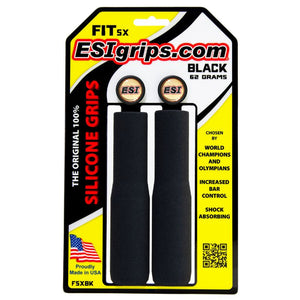 ESI MTB Grips - Fit SX