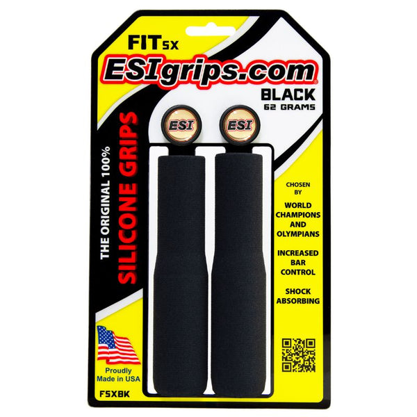 ESI MTB Grips - Fit SX