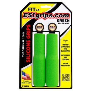 ESI MTB Grips - Fit SX