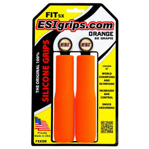 ESI MTB Grips - Fit SX