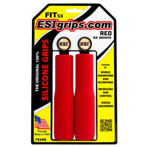 ESI MTB Grips - Fit SX