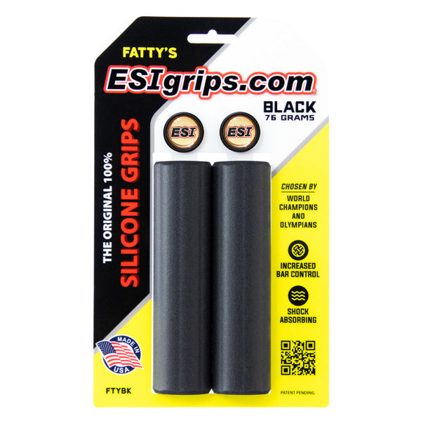 ESI MTB Grips Fatty's