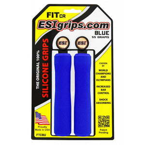 ESI MTB Grips - Fit CR (Chunky/Racer's Edge Combo)