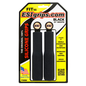 ESI MTB Grips - Fit SG