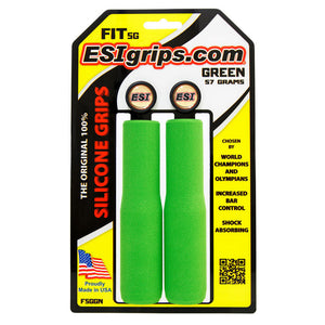 ESI MTB Grips - Fit SG