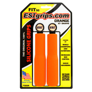 ESI MTB Grips - Fit SG