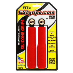 ESI MTB Grips - Fit SG