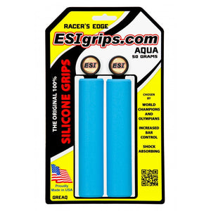 ESI MTB Grips - Racer's Edge