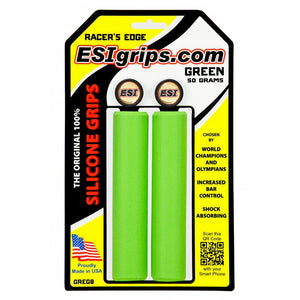 ESI MTB Grips - Racer's Edge