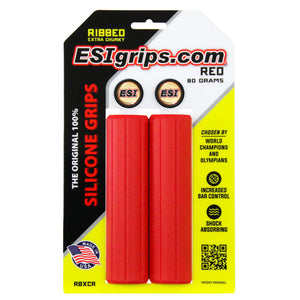 ESI MTB Grips - Ribbed Extra Chunky