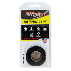 ESI Grips Self-Bonding Silicone Tape