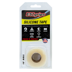 ESI Grips Self-Bonding Silicone Tape