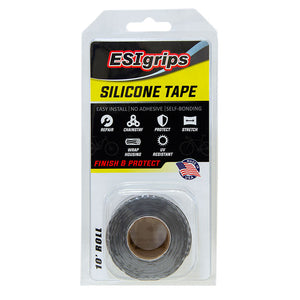 ESI Grips Self-Bonding Silicone Tape