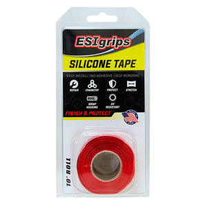 ESI Grips Self-Bonding Silicone Tape