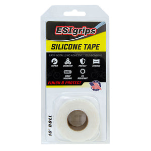 ESI Grips Self-Bonding Silicone Tape