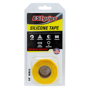 ESI Grips Self-Bonding Silicone Tape