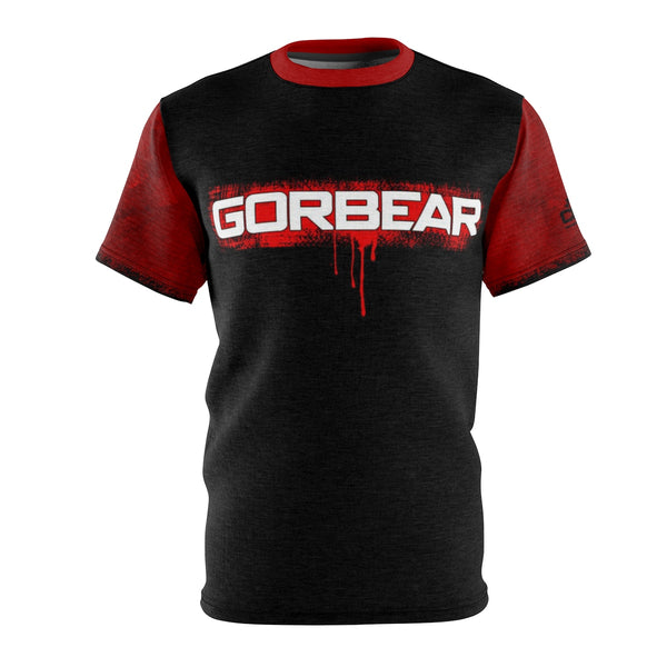 GORBEAR Training Tee