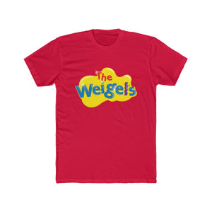 The Weigle's Tee