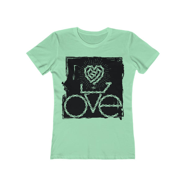 Premium Love Tee