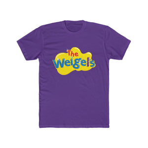 The Weigle's Tee