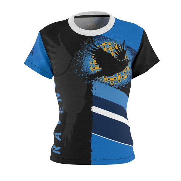 Women's Ravens MTB Jersey