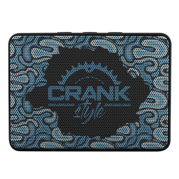 CS Graffiti Speaker