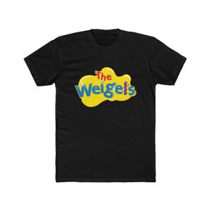 The Weigle's Tee