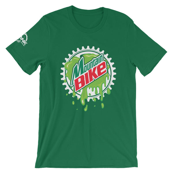 Men's Mountain Bike Tee